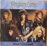 Kingdom Come What Love Can Be