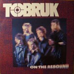 Tobruk On The Rebound