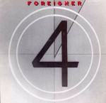 Foreigner 4