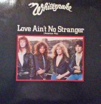Whitesnake Love Ain't No Stranger (American Mix)
