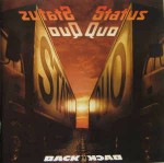 Status Quo Back To Back