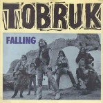 Tobruk Falling