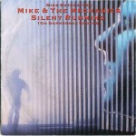 Mike & The Mechanics Silent Running (On Dangerous Ground)
