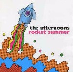 Afternoons Rocket Summer
