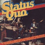 Status Quo Status Quo