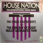 House Master Boyz And The Rude Boy Of House House Nation