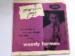 Woody Herman Classics In Jazz