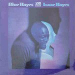 Isaac Hayes Blue Hayes