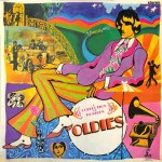 Beatles - A Collection Of Beatles Oldies EP