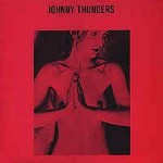 Johnny Thunders Schneckentaenze