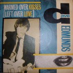 Dave Edmunds Warmed Over Kisses (Leftover Love)