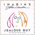 John Lennon - Imagine Single