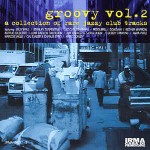 Various Groovy Vol. 2 - A Collection Of A Rare Jazzy Club