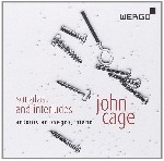 John Cage Sonatas and Interludes For Prepared Piano