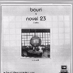 Bauri & Novel 23 Untitled