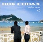 Box Codax Naked Smile