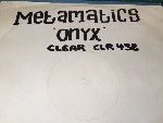 Metamatics Onyx