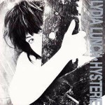 Lydia Lunch Hysterie