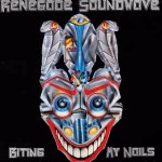 Renegade Soundwave Biting My Nails