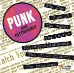 Various Punk And Disorderly