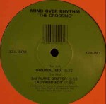 Mind Over Rhythm The Crossing