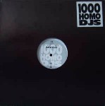 1000 Homo DJs Apathy