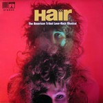 Graham Walker Sound Hair (The American Tribal Love-Rock Musical)