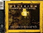 Delerium Heaven's Earth CD#2