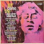 Various Out Came The Blues