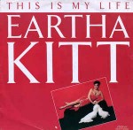 Eartha Kitt This Is My Life