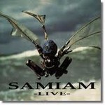 Samiam Your Choice Live Series