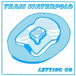 Team Waterpolo Letting Go