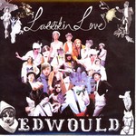 Larrikin Love Edwould