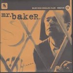 Mr. Baker Blue Dog Singles Club Issue No.11