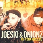 Joeski & Onionz / Various Nite:Life 09 - Nu-York Nite:Life