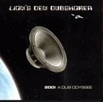 Lion's Den Dubshower 2001 A Dub Odyssey