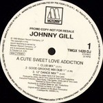 Johnny Gill A Cute, Sweet, Love Addiction