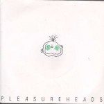 Pleasure Heads Falling Man