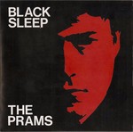Prams Black Sleep