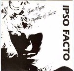 Ipso Facto Glass Tigers