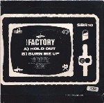 Factory Hold Out