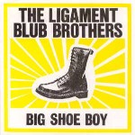 Ligament Blub Brothers Big Shoe Boy