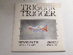 Trigger Trigger Heroes In The African Sun