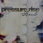 Pressure Rise Focus (LP Sampler)