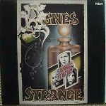 Agnes Strange Strange Flavour