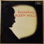 Reminiscing - Buddy Holly