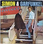 Simon & Garfunkel Simon & Garfunkel