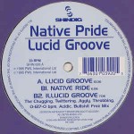 Native Pride Lucid Groove