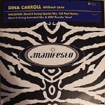 Dina Carroll Without Love