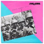 Cure - Boys Don\'t Cry